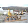 CSI DL-4400 Slasher Saw